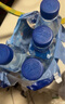5100西藏冰川矿泉水330ml*24*2箱 天然弱碱性饮用矿泉水 实拍图