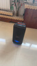 JBL PARTYBOX 蓝牙音箱音响 室外广场舞 家庭KTV音响 唱歌KTV卡拉OK乐队便携乐器 生日礼物 【标准版】PARTYBOX120 实拍图