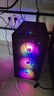 HKC 27英寸4K超清160Hz双模320Hz FastIPS屏幕HDR400认证硬件低蓝光旋转升降电竞游戏显示器G27H7Pro 实拍图