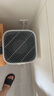 美的（Midea）【母婴级】空气净化器家用除甲醛除烟味异味过敏源宠物吸猫毛空气消毒机森林家L1 Lite国家补贴 实拍图