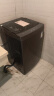美的（Midea）波轮洗衣机全自动家用 MB100V36T 10公斤 除螨 抗菌桶防污染 新风换气 以旧换新 家电国家补贴 实拍图