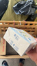 布朗博士玻璃奶瓶 0-6月新生婴儿防胀气 宽口径奶瓶套装150ml+270ml 萌兔 实拍图