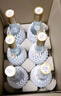 汾酒 黄盖玻汾 清香型白酒 53度 475mL*6瓶 整箱装非原箱 实拍图