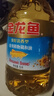 金龙鱼 食用油 葵花籽清香型调和油5L （新老包装随机发货） 实拍图