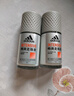 阿迪达斯 （adidas）女士劲能走珠止汗露滚珠香体液50ml 72小时腋下止汗抑汗 去臭净味 实拍图