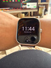 小米（MI）REDMI Watch 5 皎月银 国家补贴 澎湃OS 2 心率血氧监测 蓝牙通话 红米手表5 智能手表 小米汽车 实拍图
