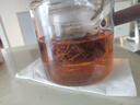 茗杰新茶四大红茶金骏眉桂花正山红茶小种祁门滇红茶父亲节礼物500g 实拍图