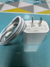 MICROKIA苹果充电器正品充电线氮化镓30W快充线PD套装适配原装iPhone14ProMax 16 15手机13充电头20W数据线 【苹果6-14系列】快充头+闪充线丨1米套装 实拍图