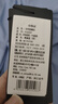 网易严选UPF200+超柔透气高弹凉感防晒衣轻薄户外骑行石下钓鱼冰丝防晒衣 A款:UPF200+更凉更防晒-雾霾蓝（男） M 实拍图