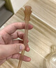 世喜水杯保温杯配件 杯套 儿童保温杯杯头 吸管 吸嘴配件 儿童吸管杯-直饮吸管 实拍图