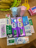 好来(原黑人)专研亮白牙膏120g 亮白因子 减少色素附着 实拍图