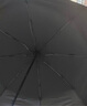 C'mon 防晒太阳伞遮阳伞女防紫外线超轻便携口袋伞晴雨伞 五折伞梧桐米 实拍图