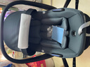maxicosi迈可适 新生儿安全出行套装 家用送礼 婴儿提篮+婴儿推车二合一 实拍图