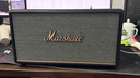MARSHALL（马歇尔）STANMORE III 音箱3代无线蓝牙摇滚家用重低音音响 黑色 实拍图