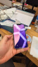 Smorss【秒贴蓝光膜】适用苹果iPhone13/13pro/14钢化膜舒眼蓝光手机膜高清无尘仓秒贴膜防摔抗指纹 实拍图