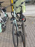 迪卡侬RIVERSIDE120轻便公路旅行自行车休闲通勤女男自行车 OVB1 S车架_适合身高1.50m_1.65m 实拍图
