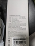 小米（MI）【3C认证】小米自带线充电宝 20000 22.5W 浅灰 可上飞机/火车多彩便携  iPhone安卓可用 实拍图