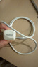 摩米士（MOMAX）苹果16/15充电器30W氮化镓iPhone16ProMax磁吸线快充套装兼PD20W适用ipad/Type-C数据线手机快充头 实拍图