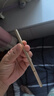 健美创研（M'AYCREATE）小金筷眉笔灰棕色*3套装 三角素描防水持久不掉色不脱妆女神礼物 实拍图