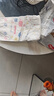 好奇（Huggies）金装纸尿裤L132片(9-14kg)尿不湿【速干不易红】 实拍图