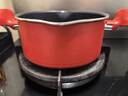 特福（Tefal）汤锅不粘锅煮汤锅家用炖煮锅双耳煮粥煲汤锅-20cm 实拍图