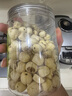 同仁堂品牌 北京同仁堂 莲子220g 莲子心茶原料四神汤莲子茯苓山药芡实原材料去芯 实拍图