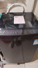 美的（Midea）波轮洗衣机全自动家用 MB10L5 10公斤 1.25至高洗净比 元气精华洗 变频 以旧换新 家电国家补贴20% 实拍图