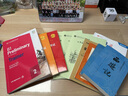 新编正版学生实用英汉双解大词典 多功能英语字典词典小学初中高中工具书牛津中阶汉英词典辞书 实拍图
