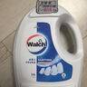 威露士衣物消毒液3.6L 内衣裤袜子除菌液  杀菌99.9%除螨  可配洗衣液用 实拍图