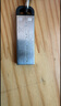 闪迪（SanDisk）128GB USB3.2 U盘 CZ74 读速高达400MB/s 金属高速u盘 安全加密 学习办公投标大容量优盘 实拍图