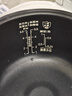 美的（Midea）电饭煲电饭锅3-4人家用3L大容量 28分钟快速饭多功能微压智能预约电饭煲 MB-RE319 实拍图