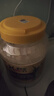喜乐臣【拍1发2】婴儿米粉辅食米糊碳水米糊婴儿营养米糊钙铁锌米粉罐装 钙铁锌配方 800g 粉状 实拍图