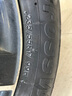 玲珑轮胎汽车轮胎 CrossWind HP010 235/55R17 99H适配途观 君越 实拍图