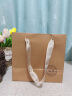 小茶日记茶叶 武夷山红茶正山小种200g新茶 品质好茶送礼品袋 实拍图