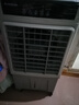 志高（CHIGO）工业冷风机空调扇商用制冷风扇水空调冷气机移动家用水冷空调扇可单冷大风量 商用/家用遥控款【适用30平】0.85米高 实拍图