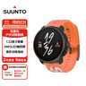颂拓（SUUNTO）RACE S 轻量户外训练腕表 专业跑步运动智能手表生日礼物 活力橙 实拍图