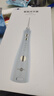 博皓（prooral）【正畸适用】冲牙器手持立式洗牙器声波微气泡水牙线5025Plus天空蓝【生日送礼】 实拍图
