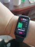 华为（HUAWEI）手环10 标准版 曜石黑 智能手环专业睡眠分析情绪健康心率监测运动手环华为手环9升级 实拍图