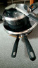苏泊尔（SUPOR）不粘炒锅无烟厨房全锅具套装组合平底锅汤锅煎锅燃气电磁炉通用 三件套【炒+煎+汤】 实拍图