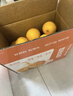 京觅江西赣南脐橙 9斤净重橙子大果170g起纽荷尔甜橙新鲜水果源头直发 实拍图
