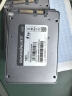 铨兴（QUANXING） SSD固态硬盘 2.5英寸SATA3.0接口 C201系列笔记本台式机升级 SATA C201系列 1TB 实拍图