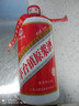 【茅台镇原浆酒】酱香型白酒53度送礼摆柜做饭陈酿粮食酒水口粮酒 53度500mL1瓶 实拍图