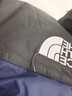 北面（The North Face）【李昀锐同款】ICON羽绒服1996NUPTSE鹅绒美版700蓬填充|3C8D GOB/北面山巅蓝 M (175) 美版偏大一码 实拍图