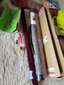 董雪华笛子 竹笛专业初学精制横笛苦竹笛演奏笛子学生零基础学生笛 E调1节+全套配件 实拍图