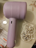 【小米同款】毛球修剪器充电式家用去球器去毛球器剃毛器打毛器衣服除毛器毛衣毛球修剪神器剃毛机 罗兰紫 【赠送2备用刀头】 实拍图