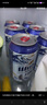 乌苏啤酒（wusu）天山清爽白啤精选阿克苏小麦500ml*12罐整箱装 实拍图