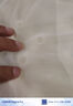 邓禄普（Dunlopillo）ECO按摩波浪枕 斯里兰卡进口天然乳胶枕头  颗粒按摩  实拍图