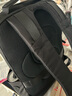 新秀丽（Samsonite）电脑包双肩包17英寸男女背包书包商务旅行大容量TX6*09003升级款 实拍图