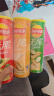 乐事（Lay's）薯片（原味+黄瓜味+烤肉味）104g*3 组合装 休闲零食 百事食品 实拍图