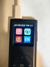 朝元 喜马拉雅播放器随身听歌多功能便携网络收音机wifi智能mp3学生英语学习听力听书神器小说外放歌曲 4G智能mp3+WiFi版+耳机+3G流量+网易云 实拍图